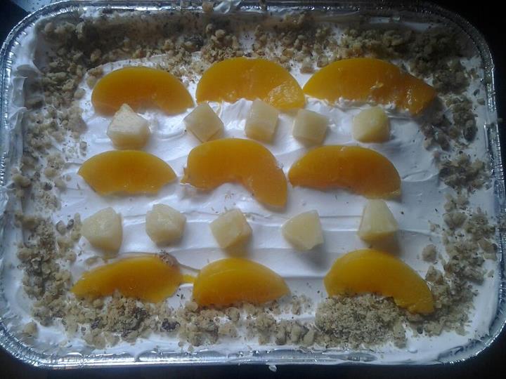 stylish bloggeritsa Duncan Hines Tres Leches cake mix Review