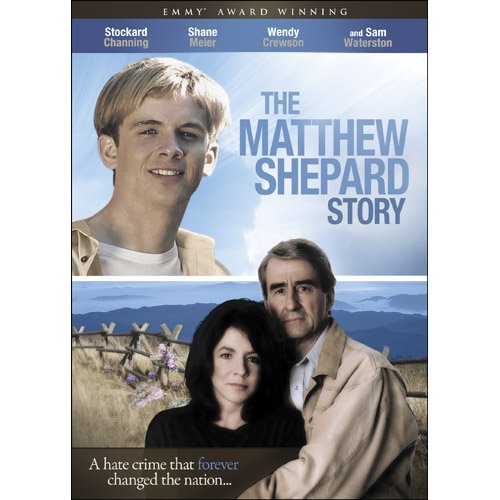 The Matthew Shepard Story movie