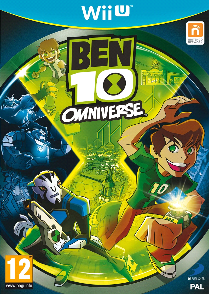 ben 10 omniverse 2 wii rom download ben 10 omniverse 2 wii rom download