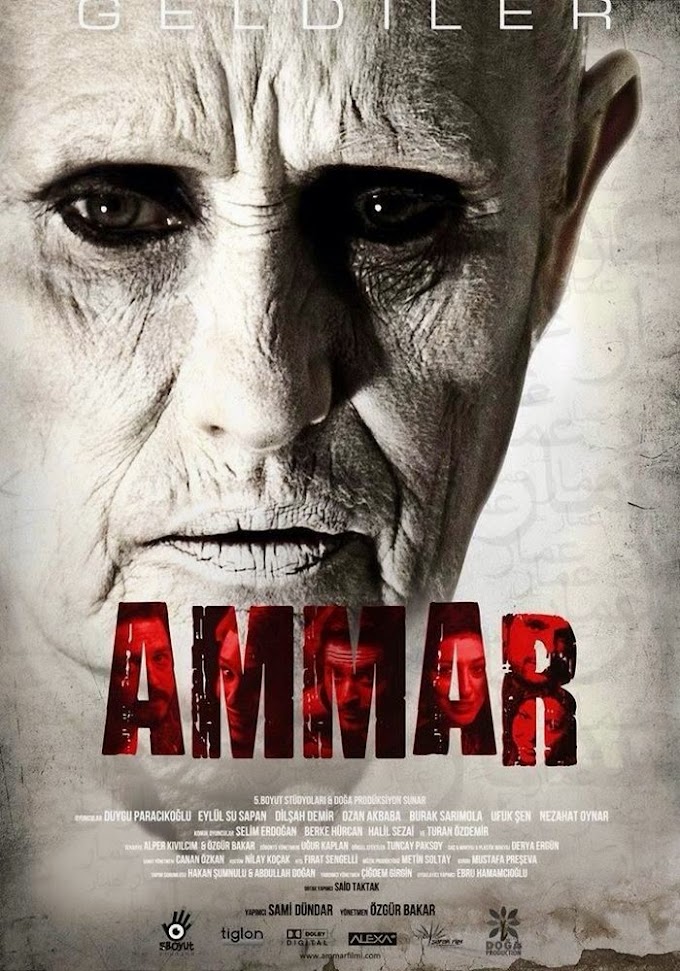 مشاهدة فيلم Ammar 2015 مترجم اون لاين