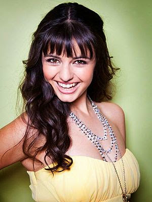 Pop Star Rebecca Black Latest Pictures 2