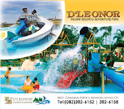 D' LEONOR: Hotel, Inland Resort and Adventure Park