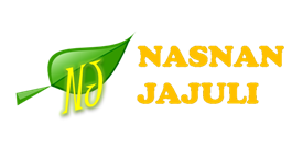 NASNAN JAJULI