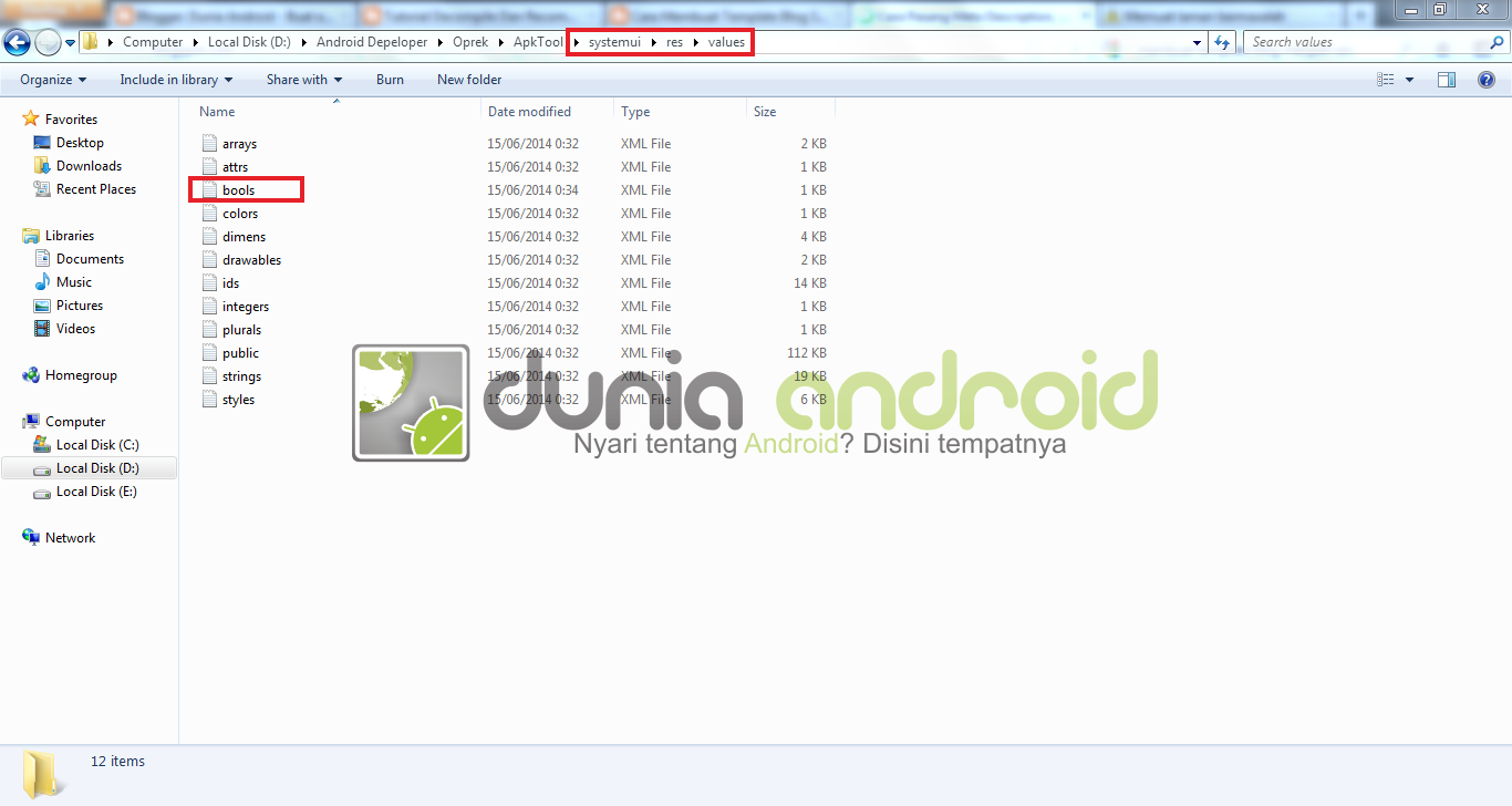 Cara Menyimpan Screenshot Langsung ke SD CARD Dunia Android
