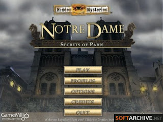 Hidden Mysteries Notre Dame Secrets of Paris Final Portable mediafire download