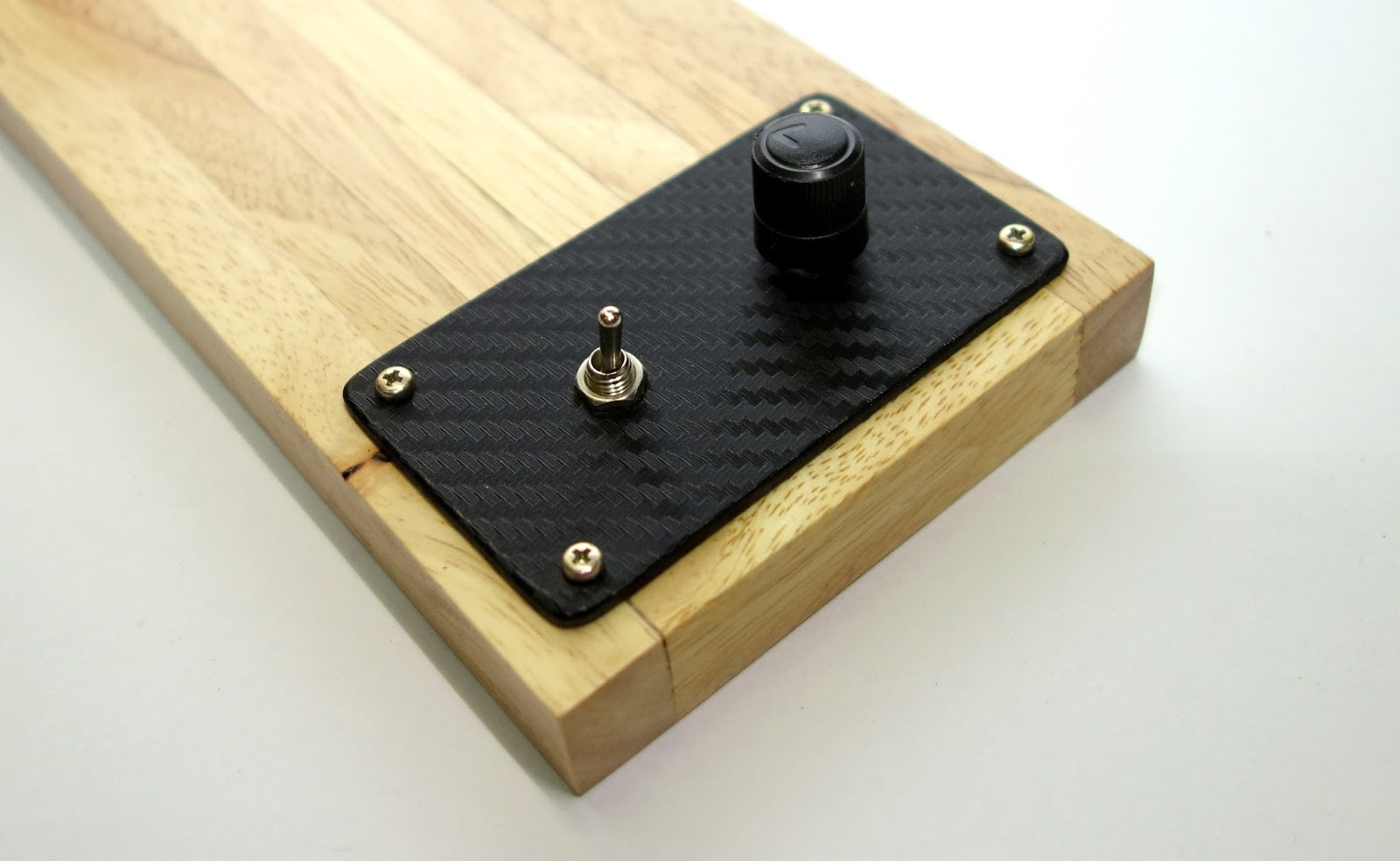 LED Study Lamp Do The DIY