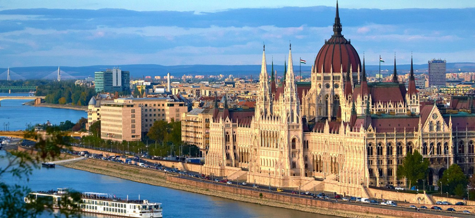 Budapest, Hungary