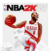 โหลดเกมส์ NBA 2K21 (PC) ใหม่ล่าสุด