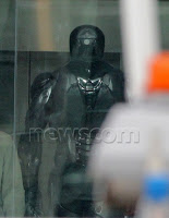 robocop remake armor spy pictures