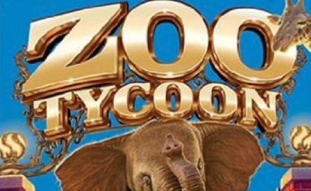 Zoo Tycoon Full Game Download Free