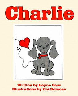 "CHARLIE"  by Layne Case