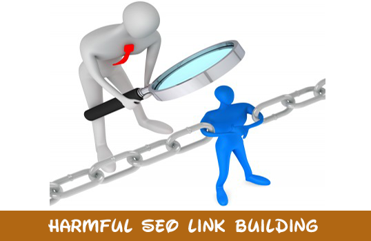 Harmful seo link building strategies Harmful seo link building strategies
