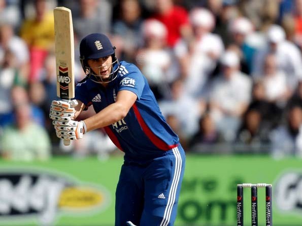 Pakistan Vs England T20 Warm Up Match Live Score 2012