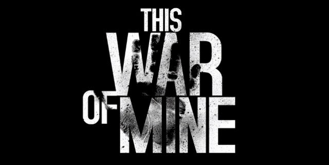 This War of Mine Android This War of Mine Android