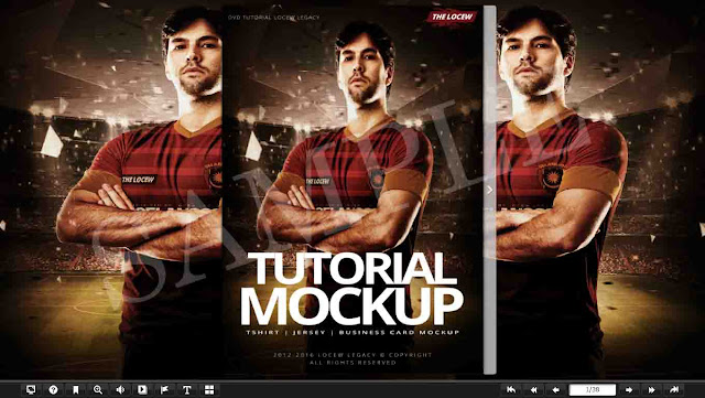 Dvd Tutorial Realistic Vector Dan Premium Mockup Dvd Tutorial Realistic Vector Dan Premium Mockup