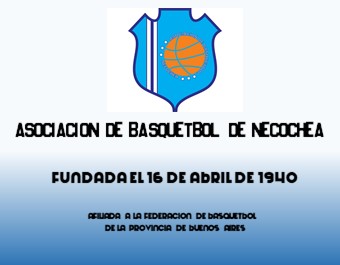 ABN - Asociación de Básquetbol de Necochea.