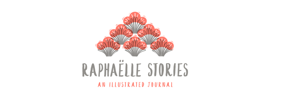 Raphaëlle Stories 