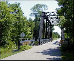 Currie Parkway Course Section