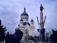 Orthodoxe Kathedrale Cluj