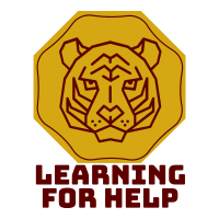 LEARNING FOR HELP