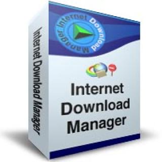 Internet Download Manager 6.12 Beta Build 21+ Patch
