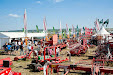 INNOV-AGRI Farm fair. Grand sud-ouest