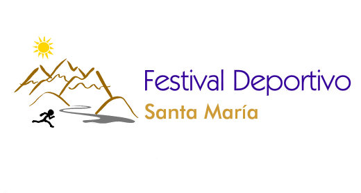 Festival Deportivo Santa Maria 2012