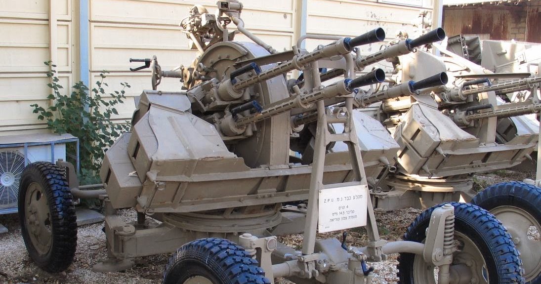 Military Analysis AckAck.