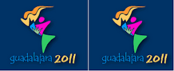 JUEGOS PANAMERICANOS GUADALAJARA 2011