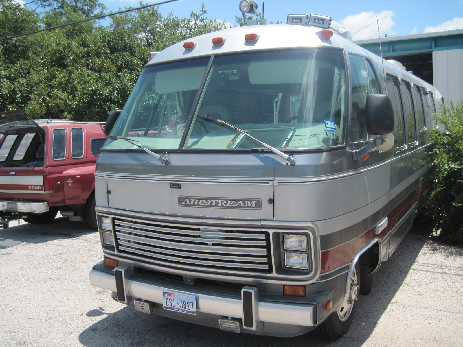 Vintage travelers Vintage trailers for sale