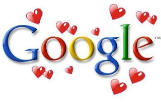 agar google jatuh cinta pada blog kita bagian pertama agar google jatuh cinta pada blog kita bagian pertama