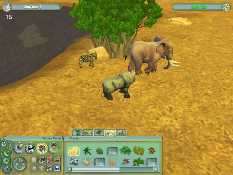 zoo tycoon 2 addax free download