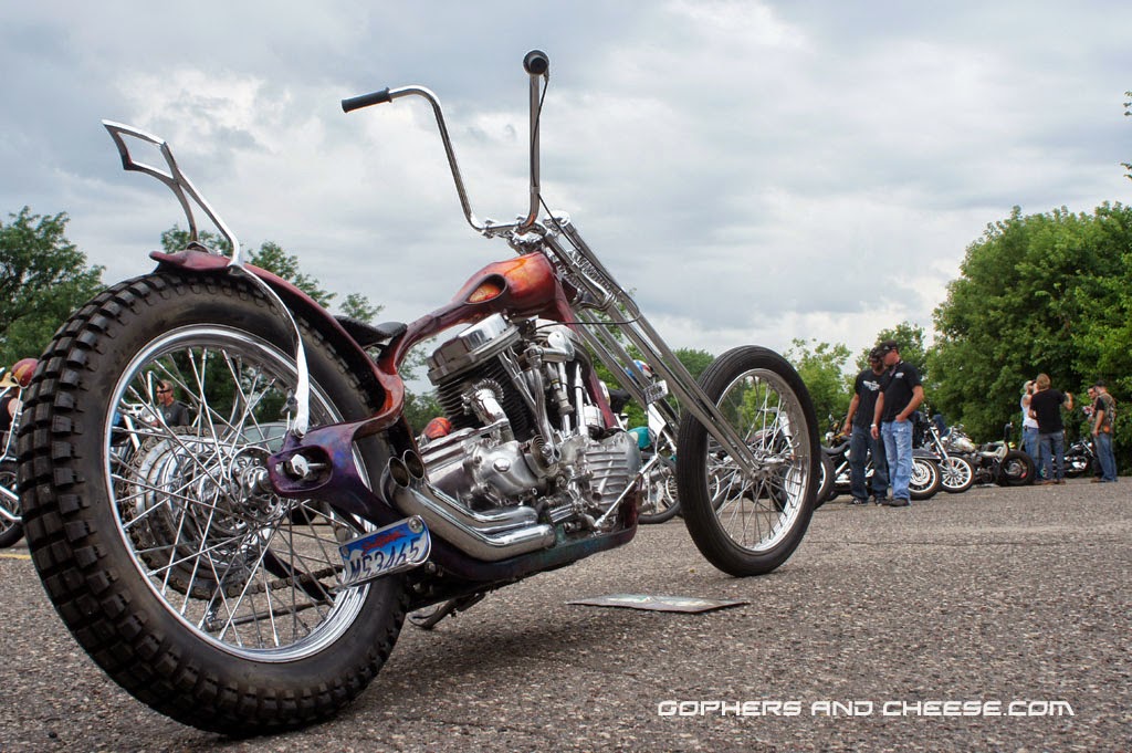 full tilt boogie bike