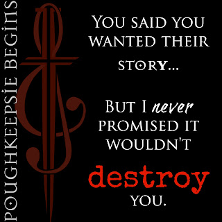 Poughkeepsie by Debra Anastasia Poughkeepsie by Debra Anastasia