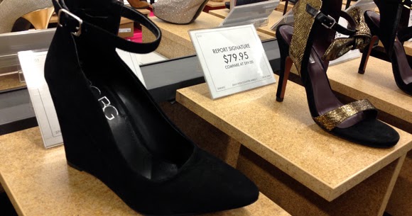 dsw near me