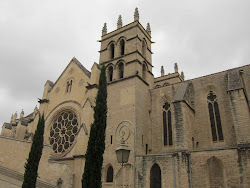 Cathédrale St-Pierre, Montpellier