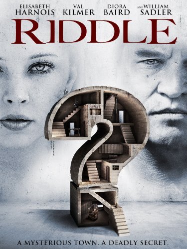 Riddle Legendado