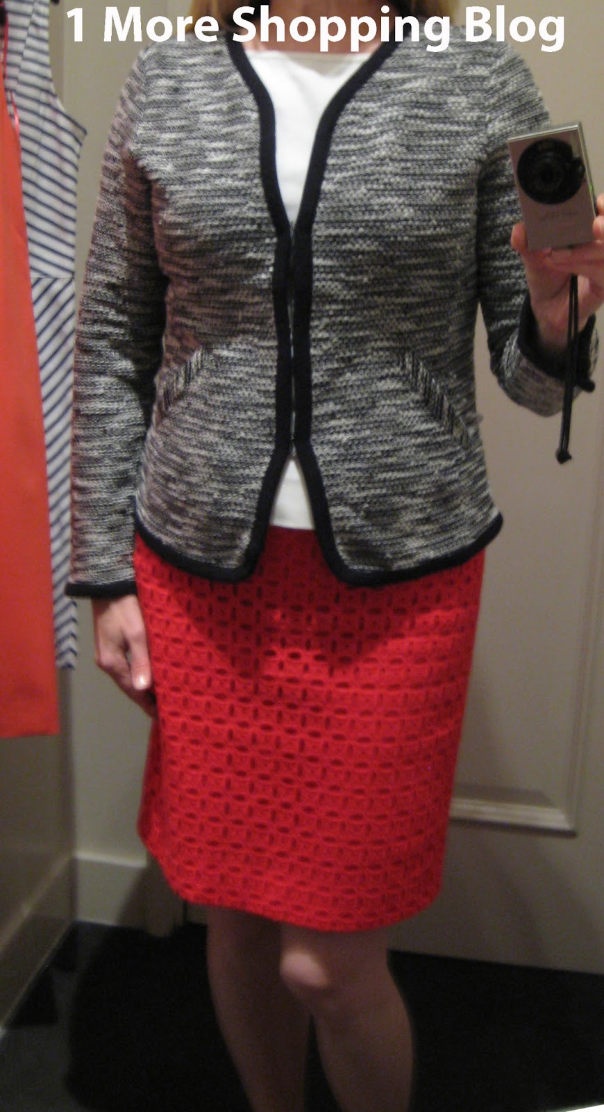 1 More Shopping Blog J. Crew July (III)