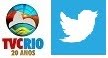 TVC-RIO no Twitter