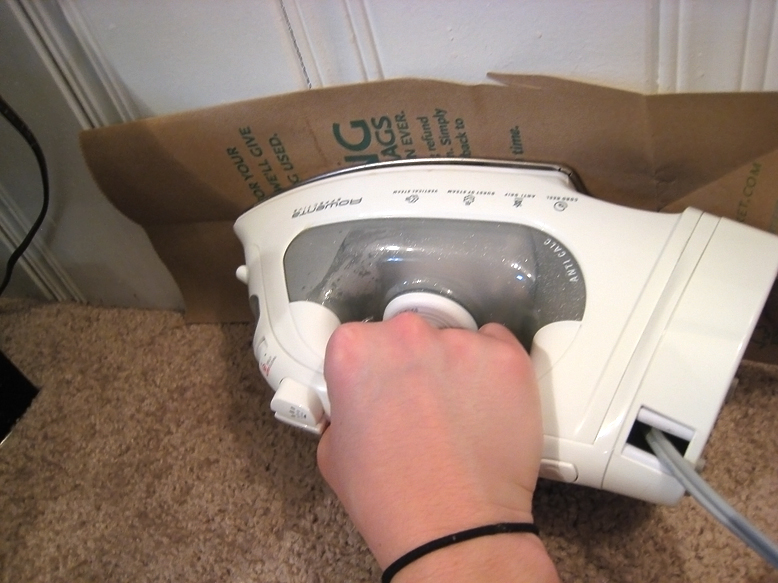 This Fresh Fossil How To Get Candle Wax Out of Carpet