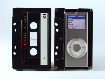 cool ipod