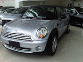 Mini Cooper 07 RM150K