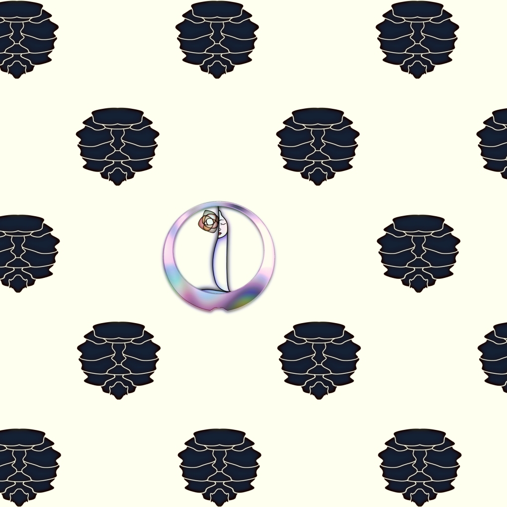 Unique selling point apple Blue Beak