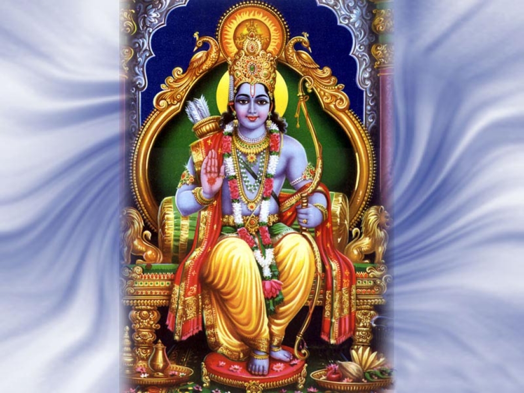 Lord Rama HD Wallpapers | Hindu God HD Wallpapers