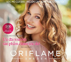 CATOLOG ORIFLAME 9