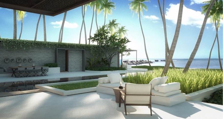 Biệt Thự Biển Oceanami Vũng Tàu Biệt Thự Biển Oceanami Vũng Tàu