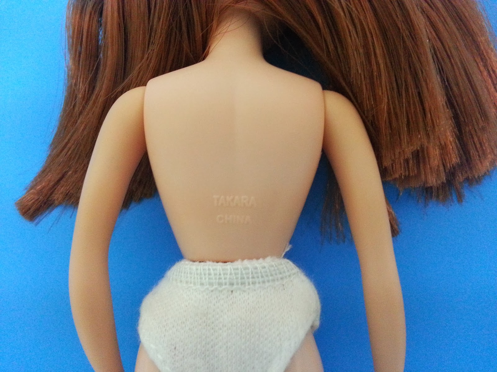 licca castle online shop