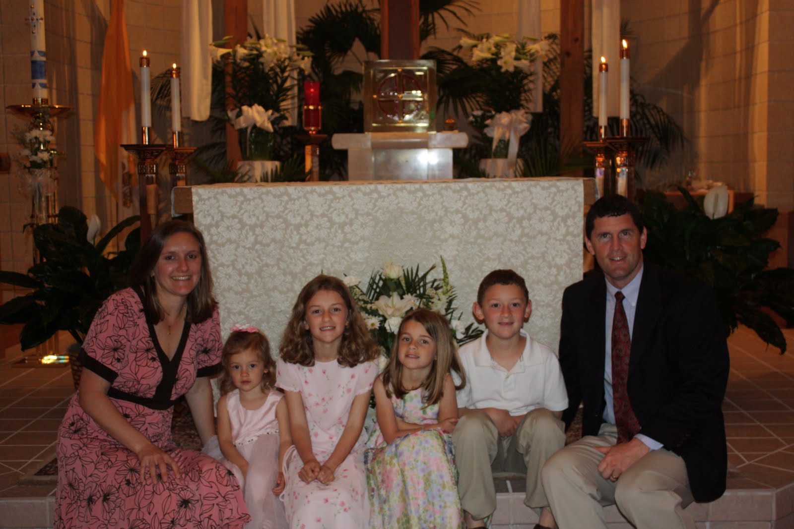 A Slice of Smith Life Why We Celebrate Easter