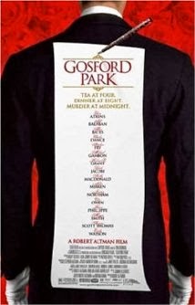 مشاهدة وتحميل فيلم Gosford Park 2001 مترجم اون لاين