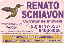 CORRETOR DE IMÓVEIS